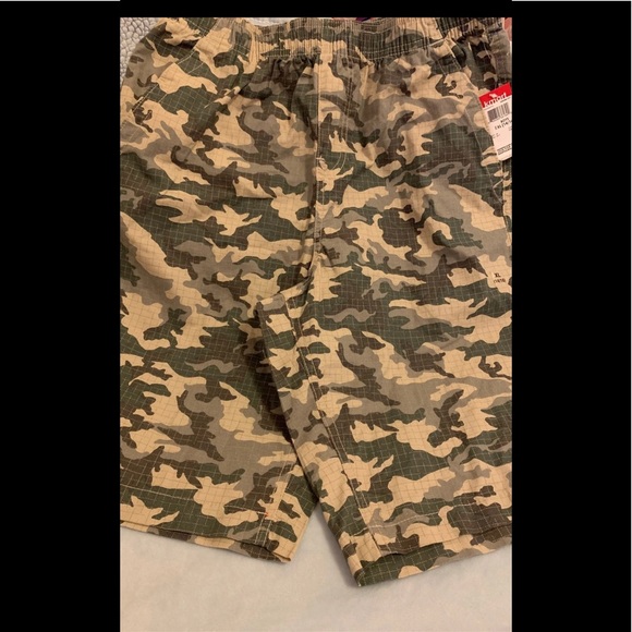 Boy Shorts - Picture 2 of 3